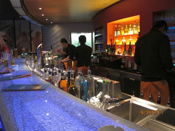 Anytime Bar