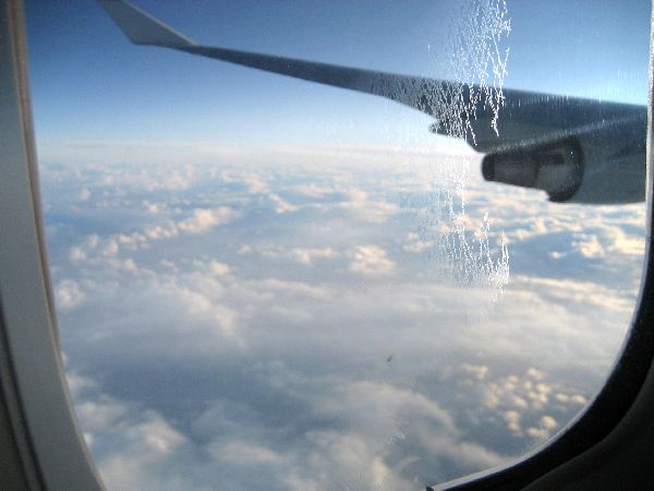Boeing 747-400