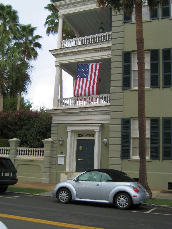 Charleston