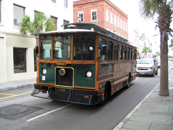 Charleston