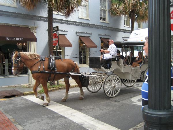 Charleston