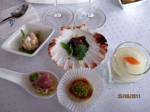 Rossini Restaurant