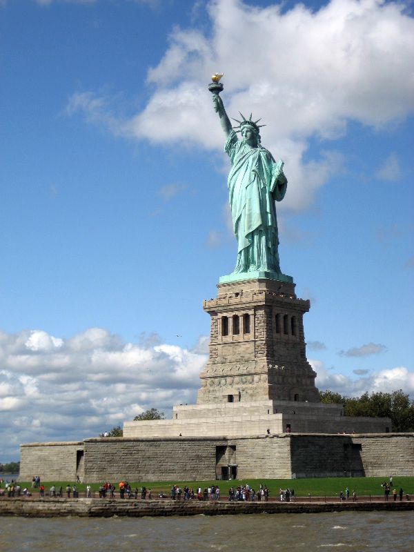 Freiheitsstatue
