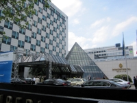 Interconti Berlin