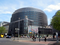Swissotel Berlin