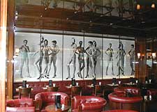 Newton Bar Berlin