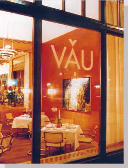 Vau