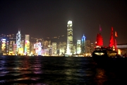 Hong Kong