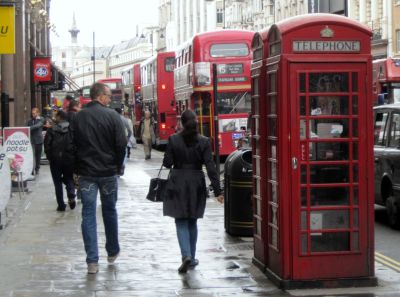 London