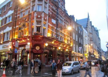 Soho