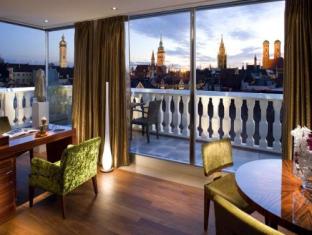 Mandarin Oriental München