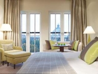 Rocco Forte The Charles Hotel München