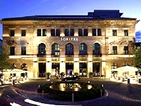 Sofitel  Bayerpost München