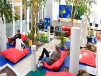Wombats Hostel München