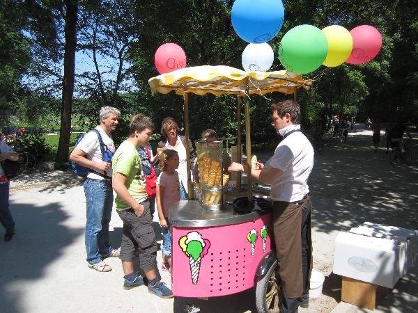 Englischer Garten