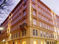 Le Meridien Wien