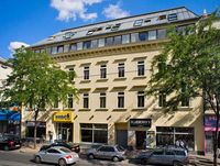 Wombats Wien