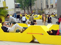 Museumsquartier